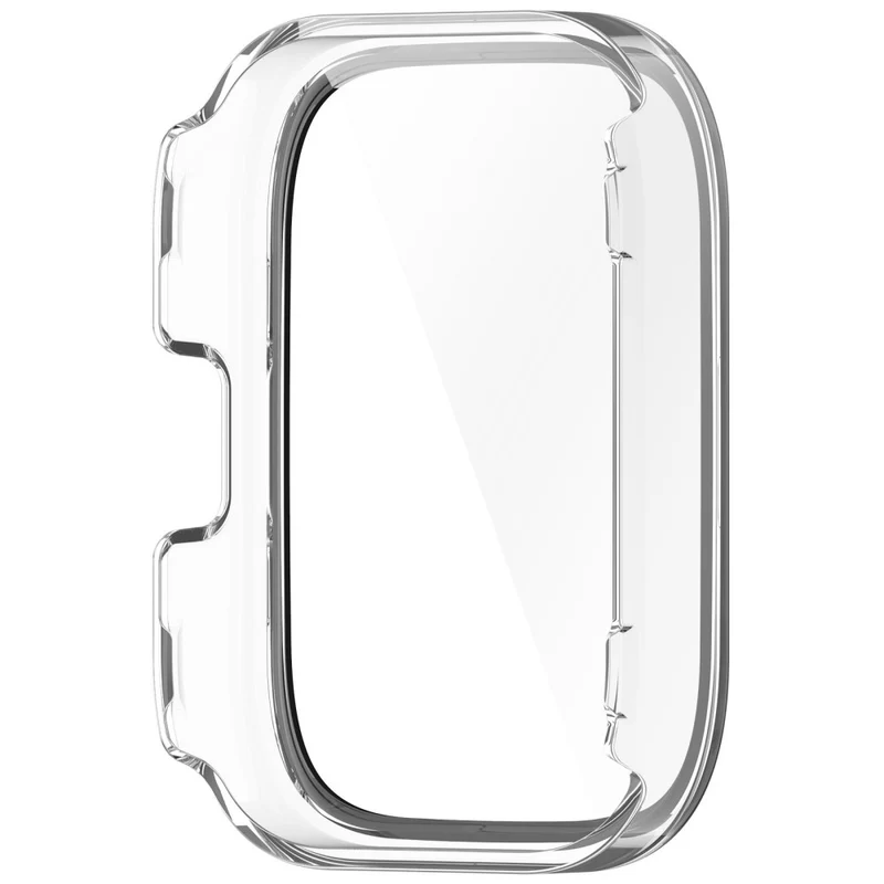 Amazfit Bip 5 Unity Glas und Plastik Displayschutz