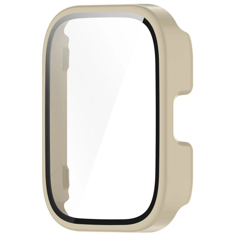 Amazfit Bip 5 Unity Glas und Plastik Displayschutz