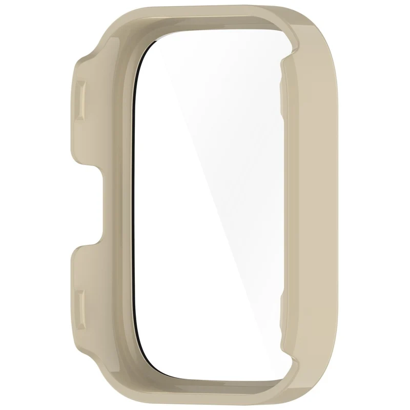 Amazfit Bip 5 Unity Glas und Plastik Displayschutz
