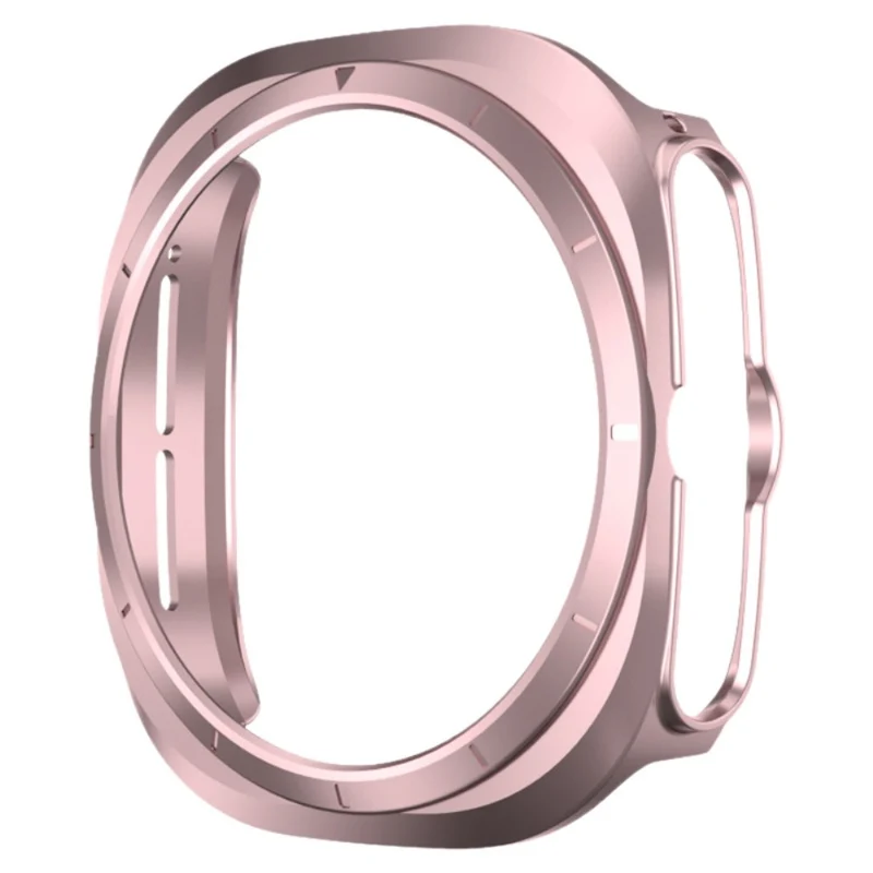 Samsung Galaxy Watch Ultra 47mm Hart Plastik Bumper