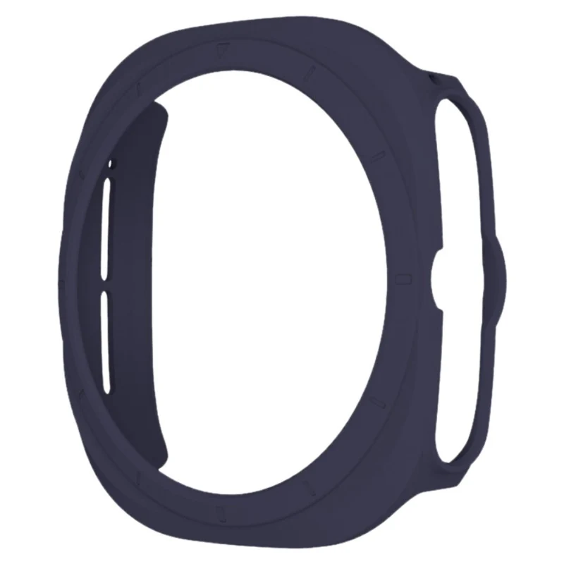 Samsung Galaxy Watch Ultra 47mm Hart Plastik Bumper