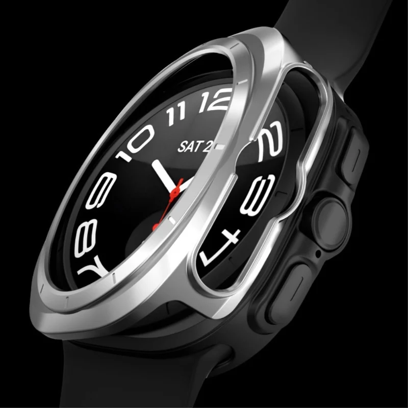 Samsung Galaxy Watch Ultra 47mm Hart Plastik Bumper