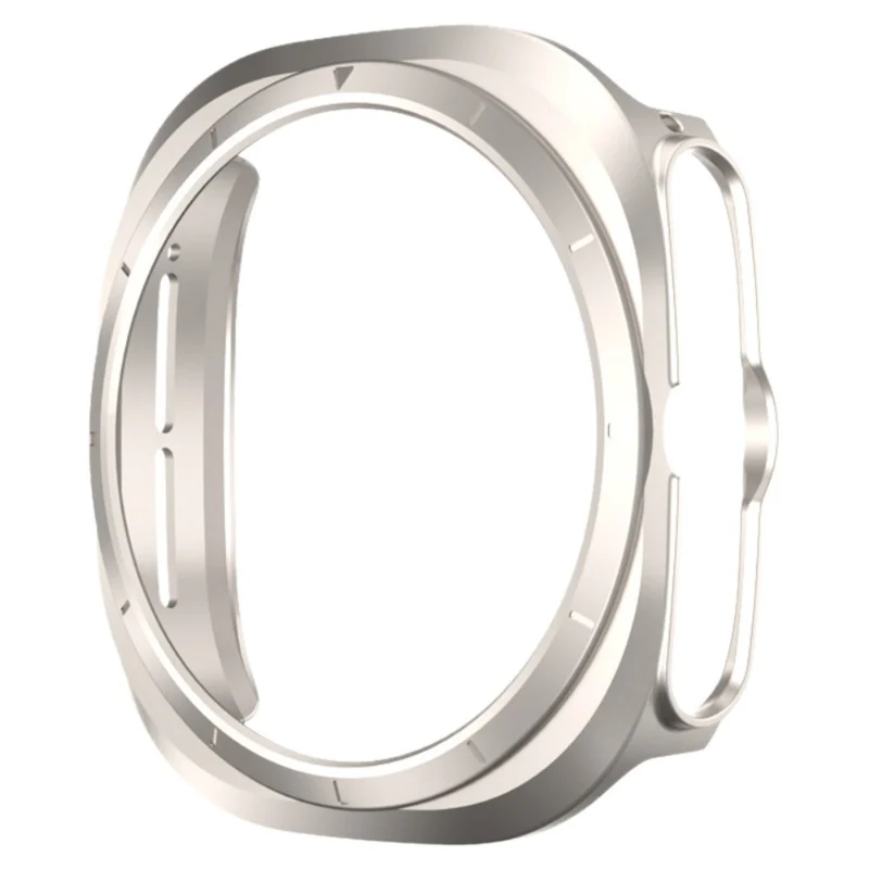 Samsung Galaxy Watch Ultra 47mm Hart Plastik Bumper