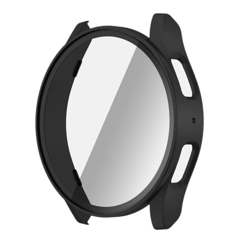 Samsung Galaxy Watch 7 44mm Glas und Plastik Displayschutz