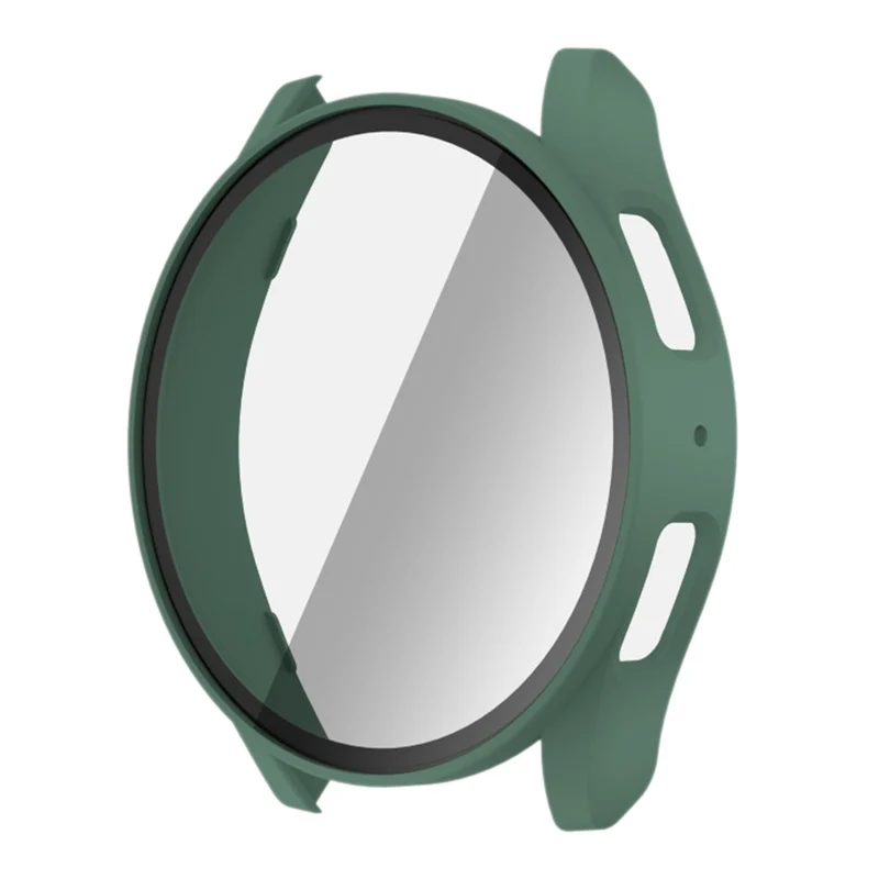 Samsung Galaxy Watch 7 44mm Glas und Plastik Displayschutz