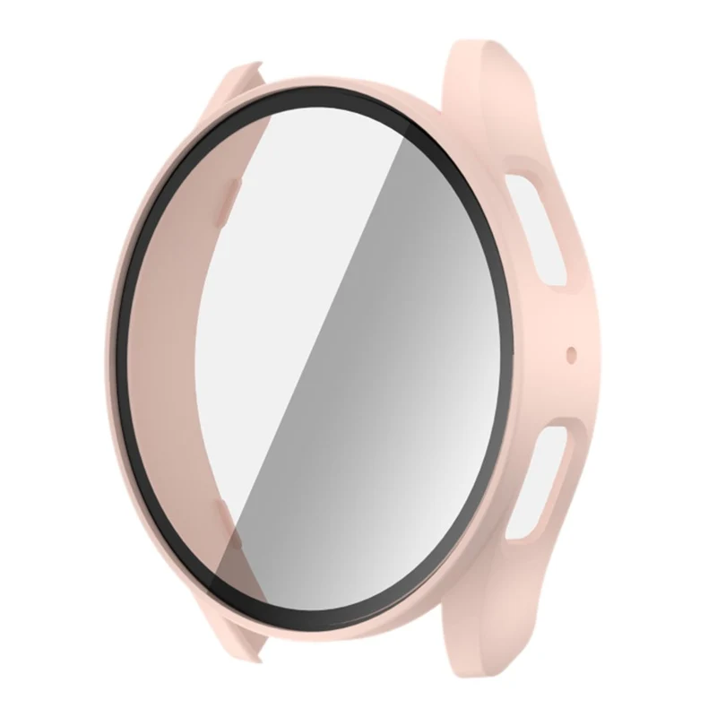 Samsung Galaxy Watch 7 44mm Glas und Plastik Displayschutz