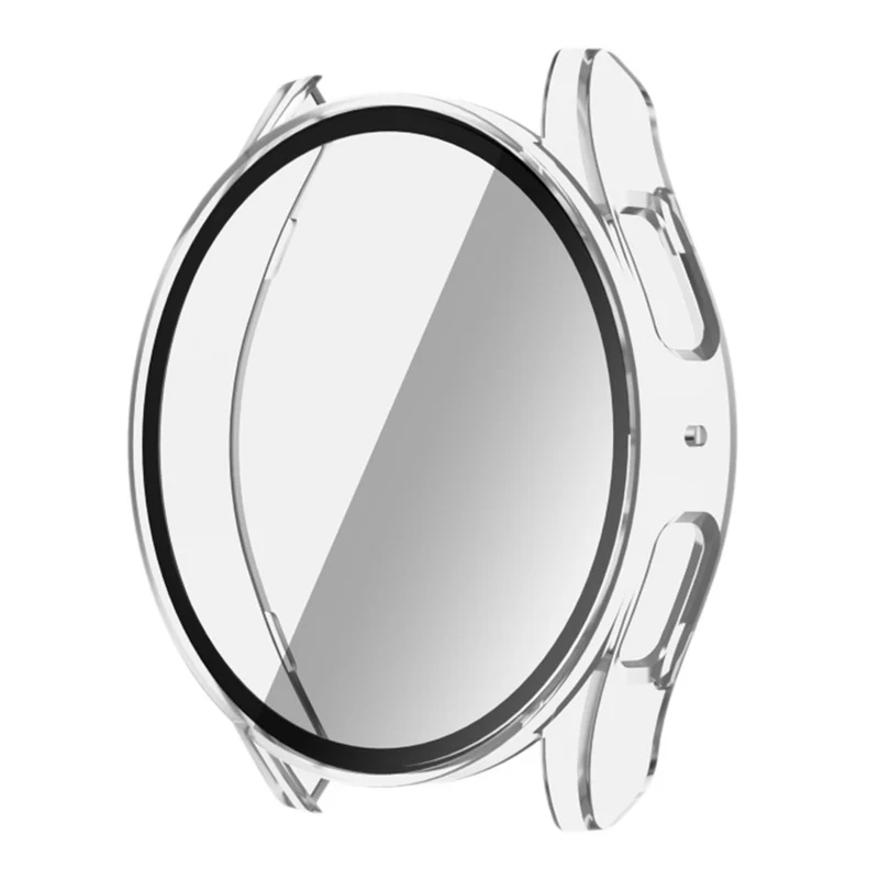 Samsung Galaxy Watch 7 44mm Glas und Plastik Displayschutz