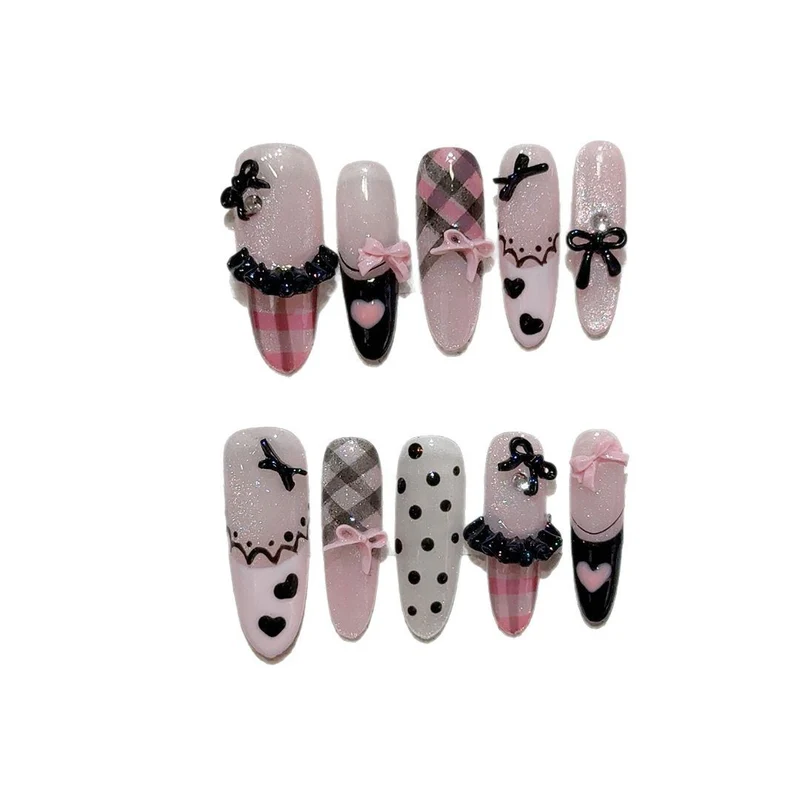 Nail Art Set