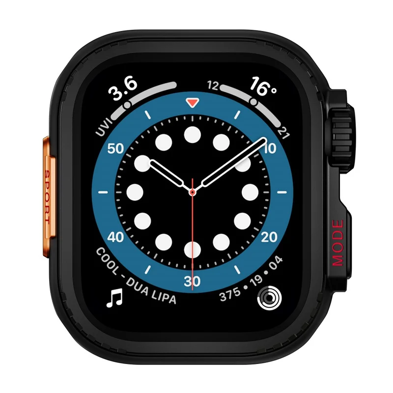 Sehr Modisch Apple Smartwatch Metall Universell Armband