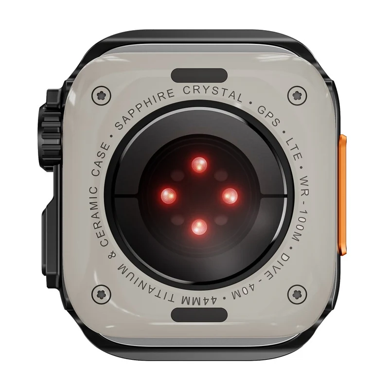 Sehr Modisch Apple Smartwatch Metall Universell Armband