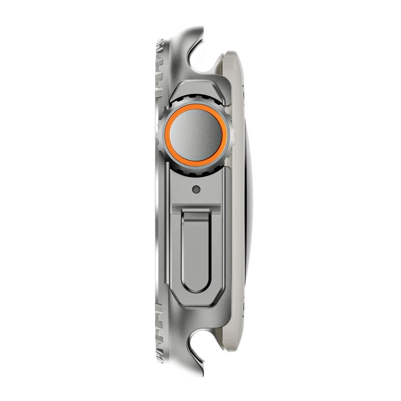 Super Sympathisch Apple Smartwatch Metall Universell Armband