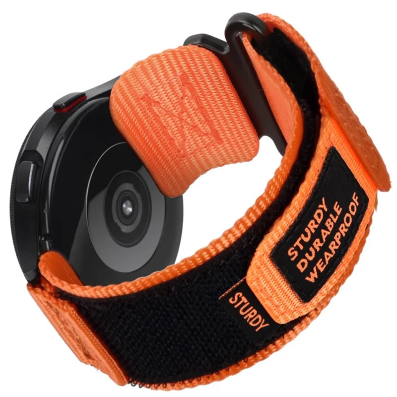 Super Elegant Universell Nylon Universell Armband