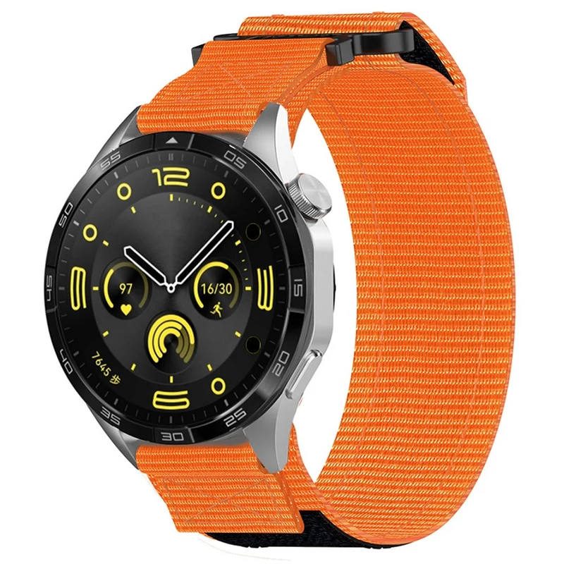 Super Elegant Universell Nylon Universell Armband