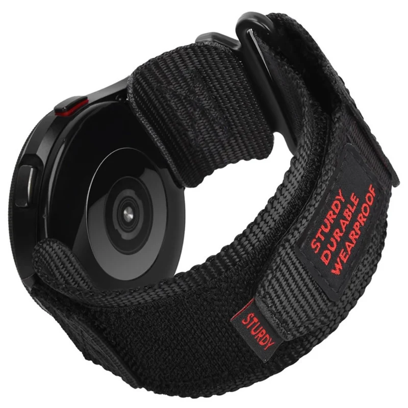 Super Elegant Universell Nylon Universell Armband
