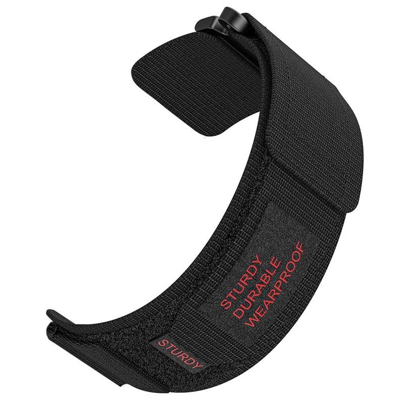 Super Elegant Universell Nylon Universell Armband
