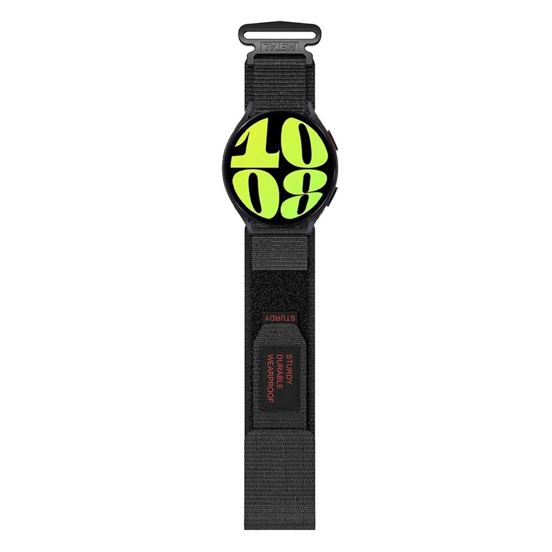 Super Elegant Universell Nylon Universell Armband