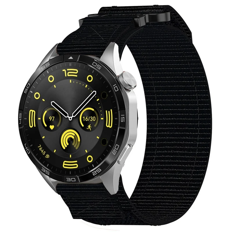 Super Elegant Universell Nylon Universell Armband