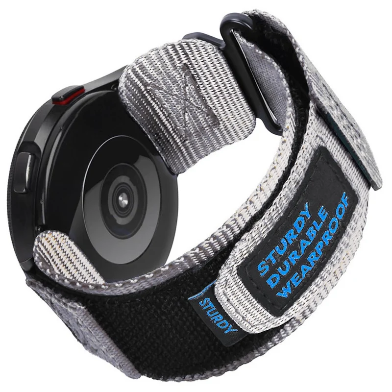 Super Elegant Universell Nylon Universell Armband