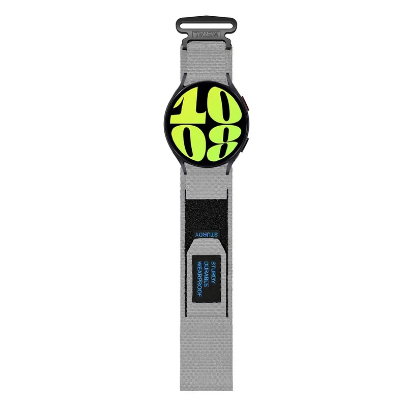 Super Elegant Universell Nylon Universell Armband