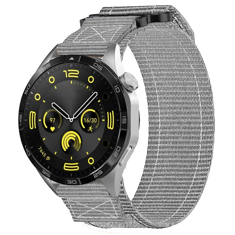 Super Elegant Universell Nylon Universell Armband