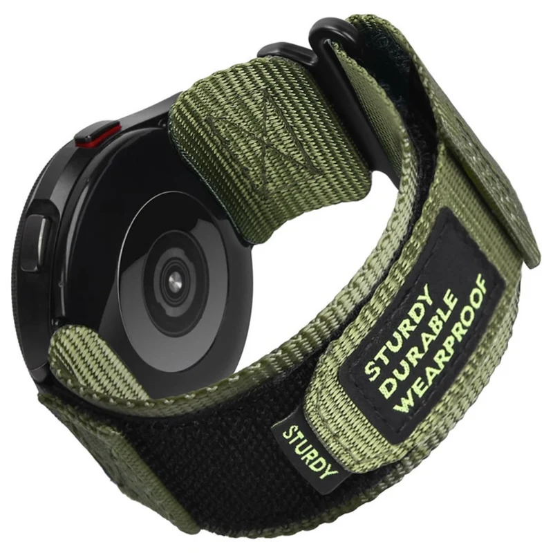 Super Elegant Universell Nylon Universell Armband