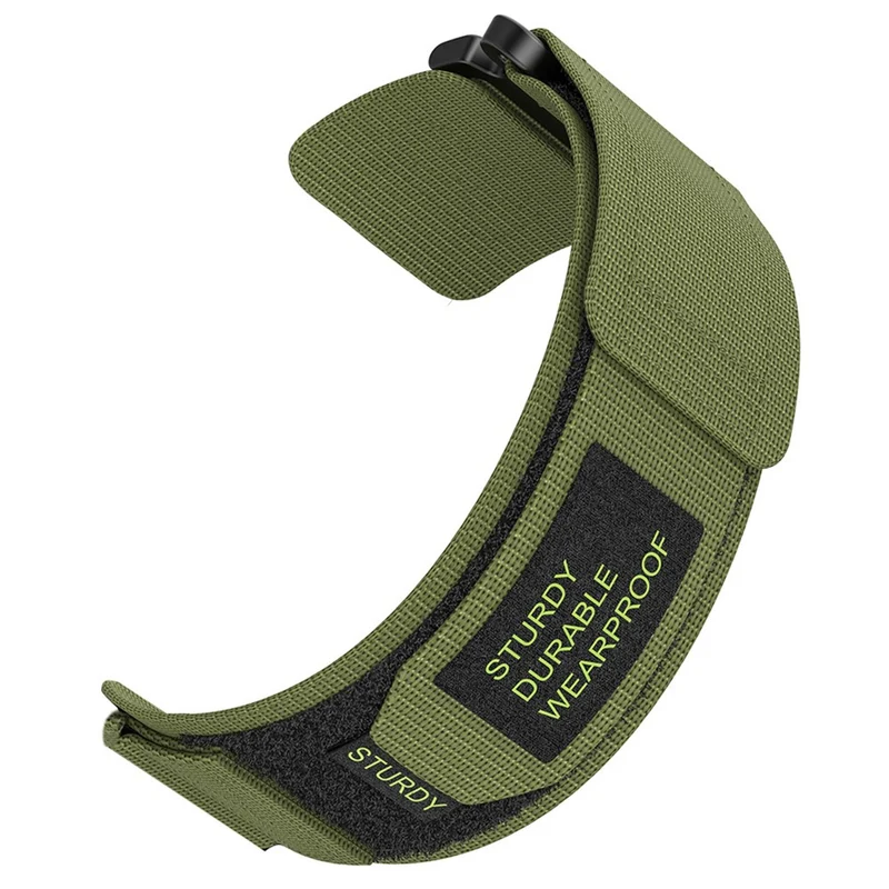 Super Elegant Universell Nylon Universell Armband