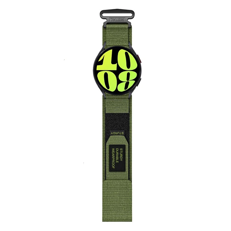 Super Elegant Universell Nylon Universell Armband