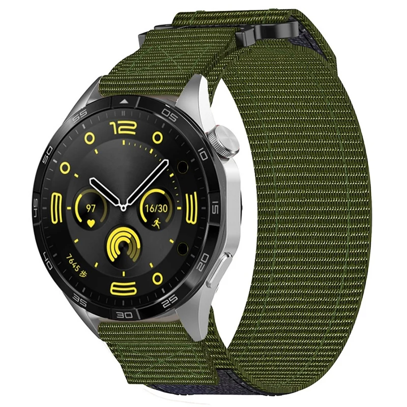 Super Elegant Universell Nylon Universell Armband