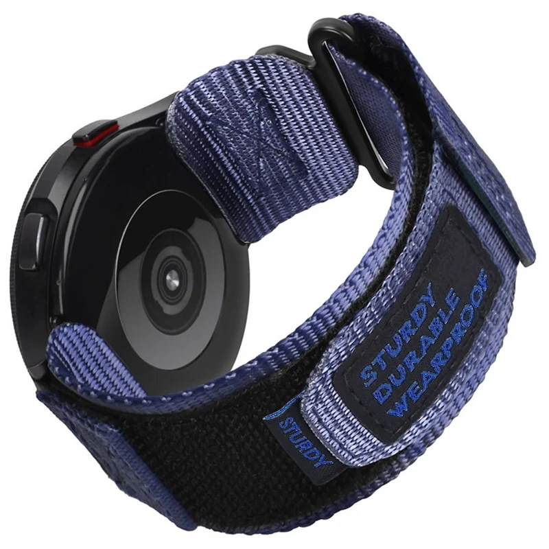 Super Elegant Universell Nylon Universell Armband