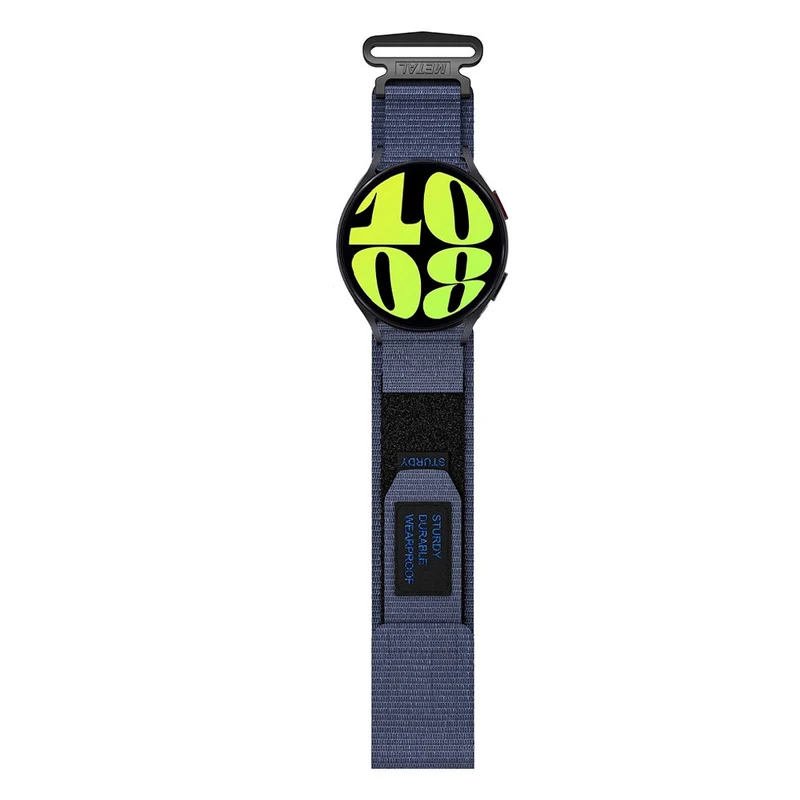 Super Elegant Universell Nylon Universell Armband