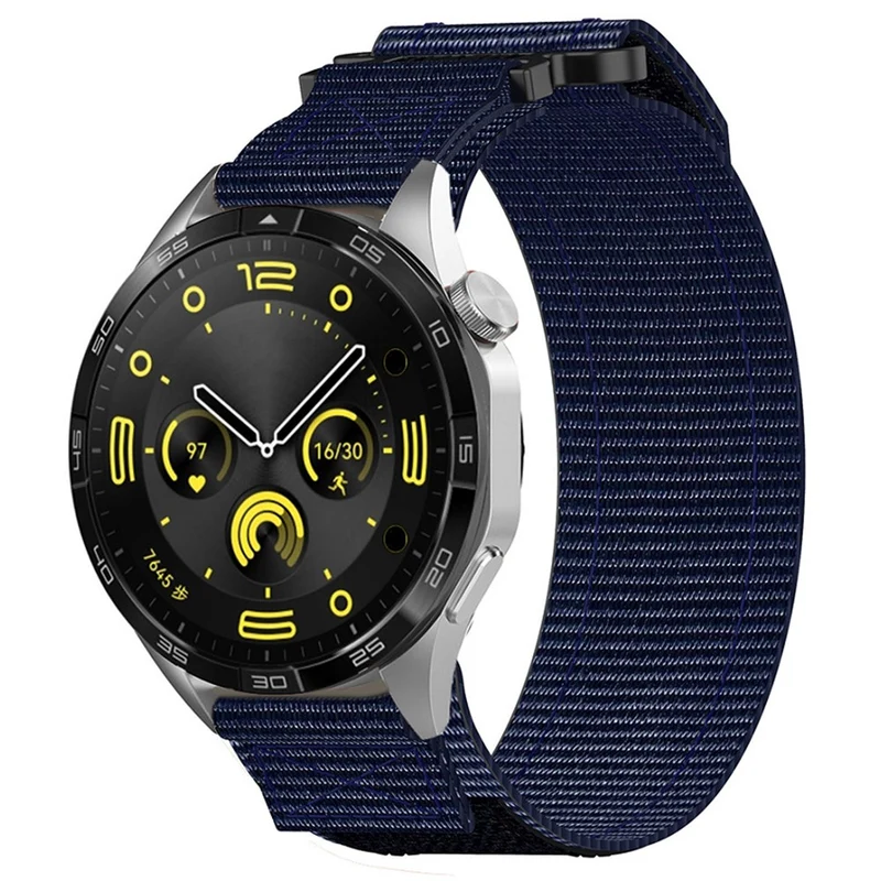 Super Elegant Universell Nylon Universell Armband