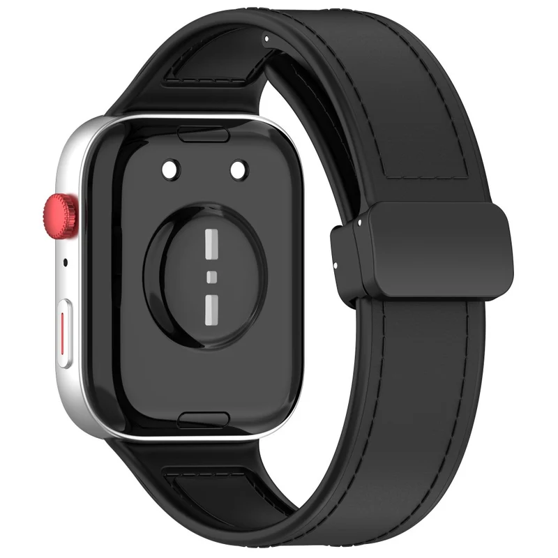 Sehr Fantastisch Huawei Watch Fit 3 Kunstleder Armband