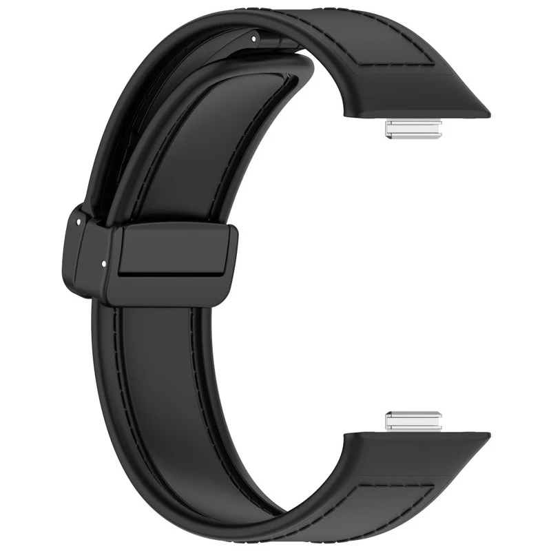 Sehr Fantastisch Huawei Watch Fit 3 Kunstleder Armband