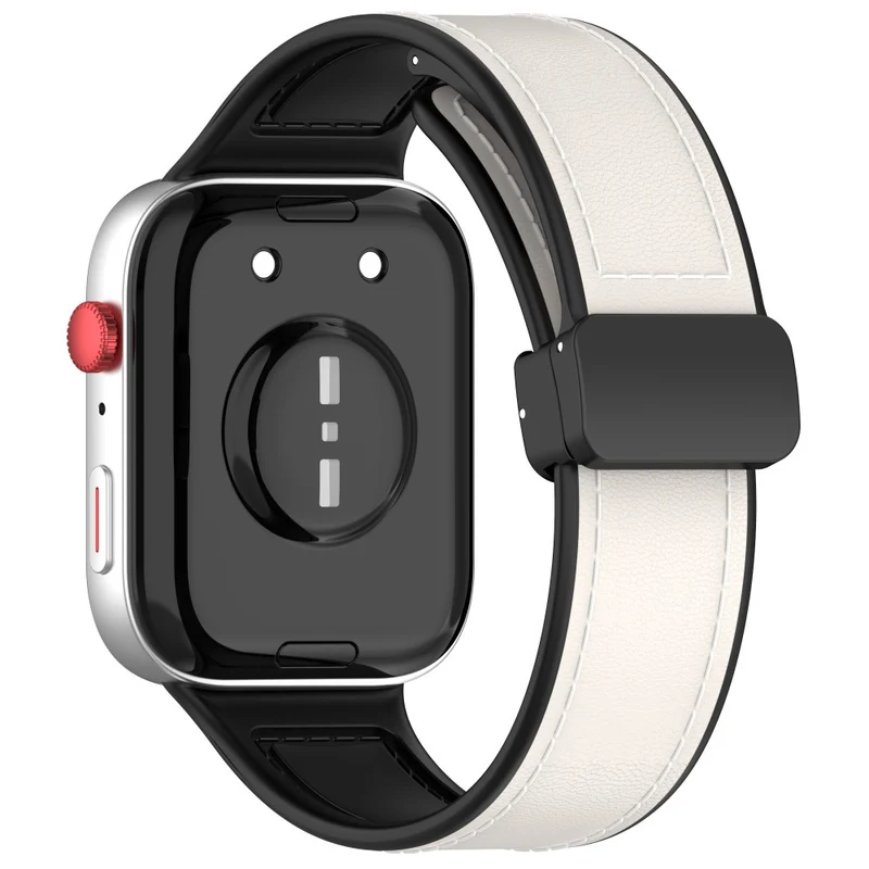Sehr Fantastisch Huawei Watch Fit 3 Kunstleder Armband