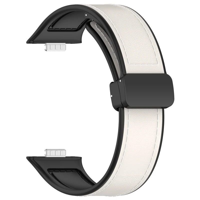Sehr Fantastisch Huawei Watch Fit 3 Kunstleder Armband