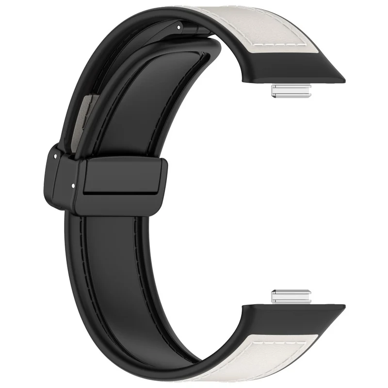 Sehr Fantastisch Huawei Watch Fit 3 Kunstleder Armband