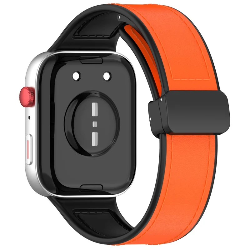 Sehr Fantastisch Huawei Watch Fit 3 Kunstleder Armband