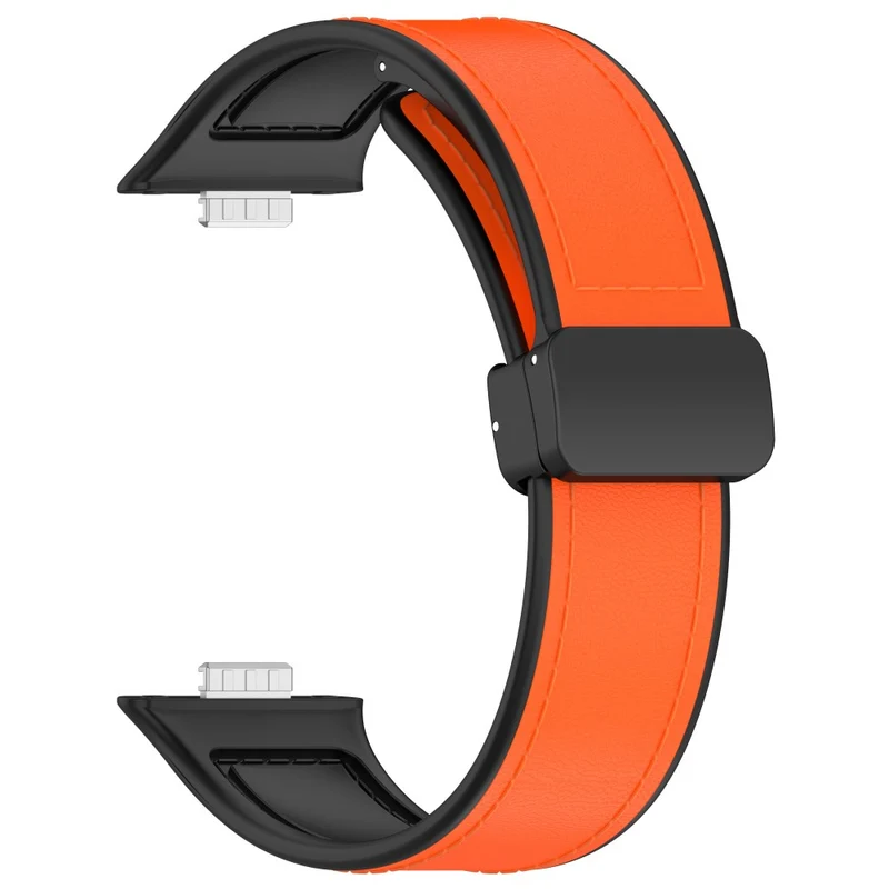 Sehr Fantastisch Huawei Watch Fit 3 Kunstleder Armband