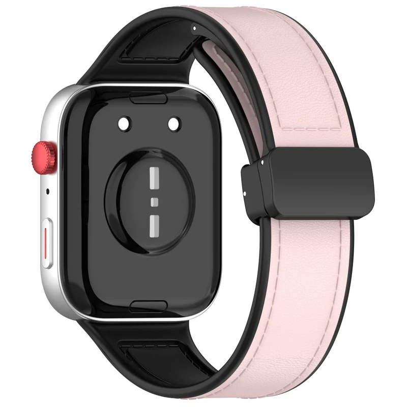 Sehr Fantastisch Huawei Watch Fit 3 Kunstleder Armband
