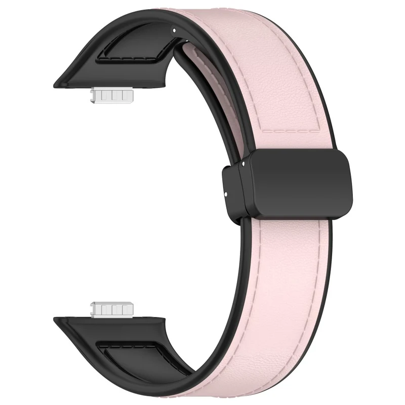 Sehr Fantastisch Huawei Watch Fit 3 Kunstleder Armband