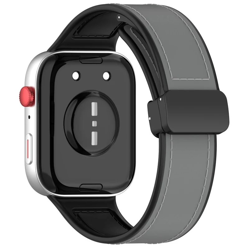 Sehr Fantastisch Huawei Watch Fit 3 Kunstleder Armband