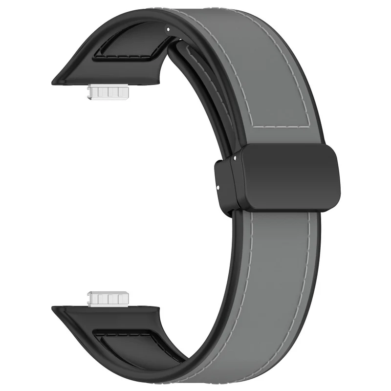 Sehr Fantastisch Huawei Watch Fit 3 Kunstleder Armband