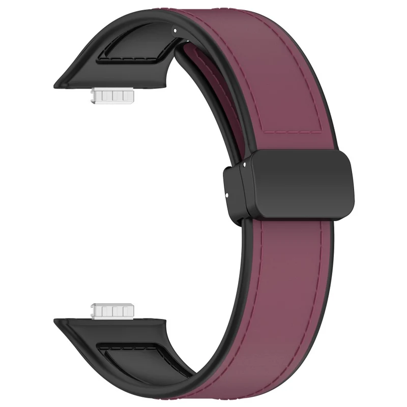 Sehr Fantastisch Huawei Watch Fit 3 Kunstleder Armband