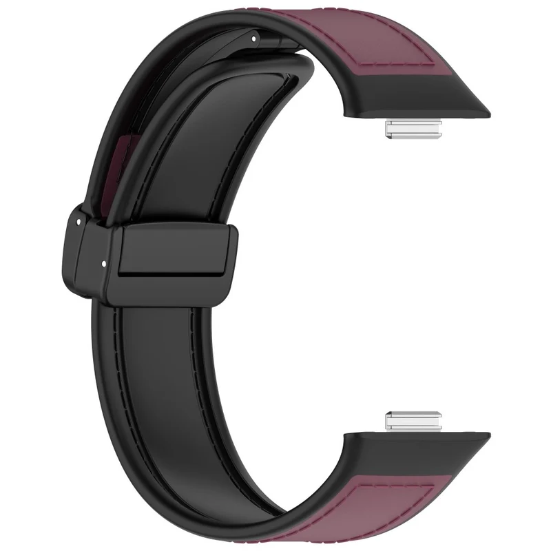 Sehr Fantastisch Huawei Watch Fit 3 Kunstleder Armband