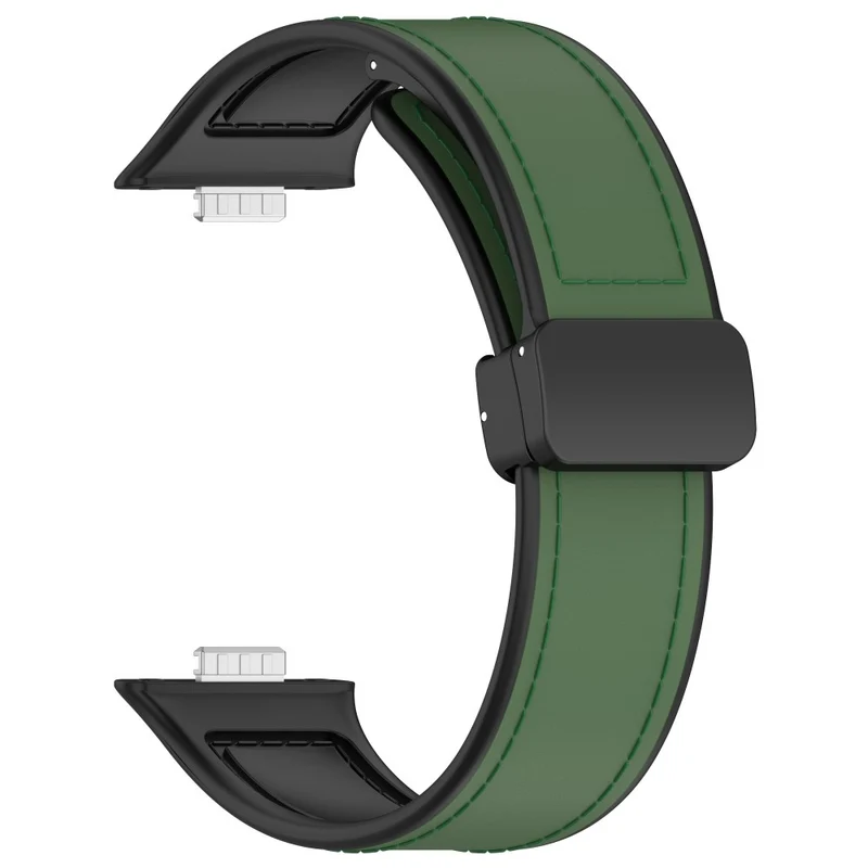 Sehr Fantastisch Huawei Watch Fit 3 Kunstleder Armband