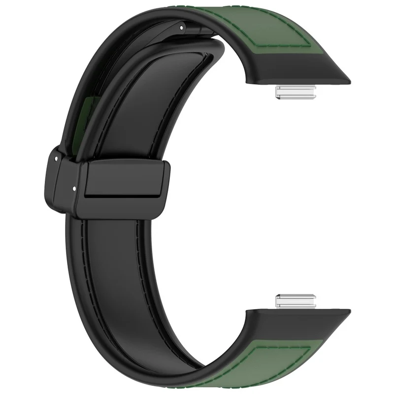 Sehr Fantastisch Huawei Watch Fit 3 Kunstleder Armband