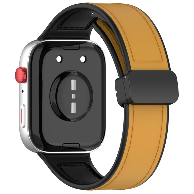 Sehr Fantastisch Huawei Watch Fit 3 Kunstleder Armband