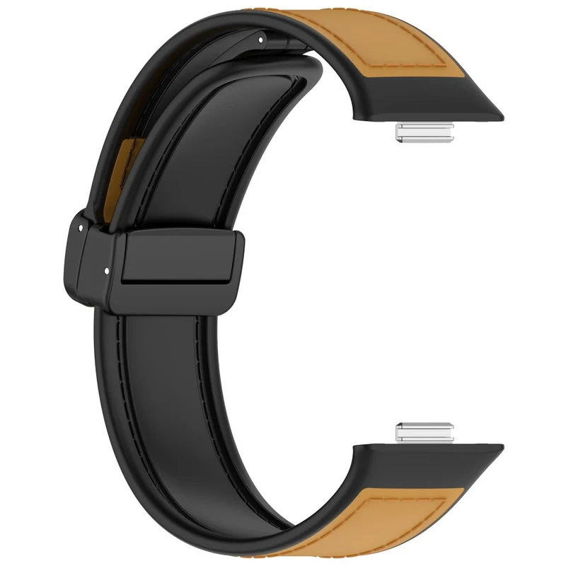 Sehr Fantastisch Huawei Watch Fit 3 Kunstleder Armband