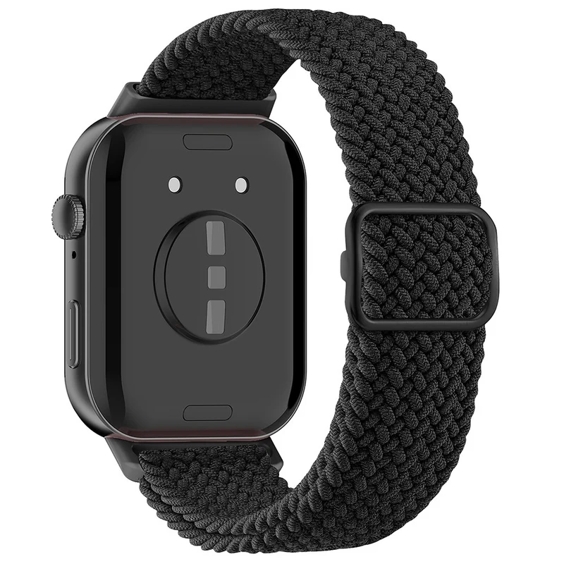 Stark Huawei Watch Fit 3 Nylon Armband