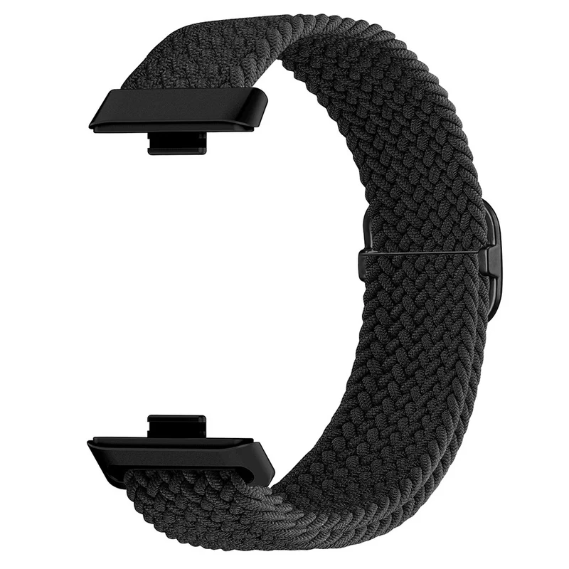 Stark Huawei Watch Fit 3 Nylon Armband